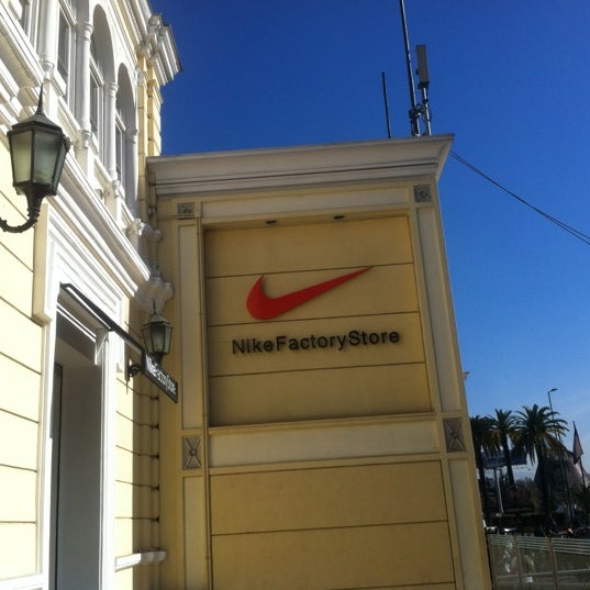 Nike - 3 conseils de 73 visiteurs
