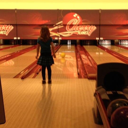 Photos at Cherry Lanes Dubuque, IA