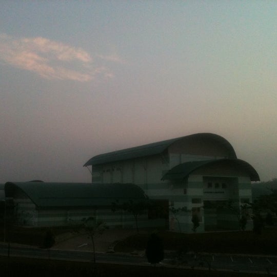 Photos at Malaysia Aviation Academy (MAvA) - General College 