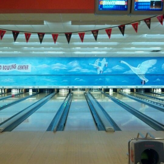 World Bowling