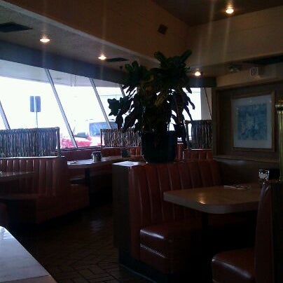 Photo taken at Spires Restaurant Carson by Mellie O. on 2/26/2012