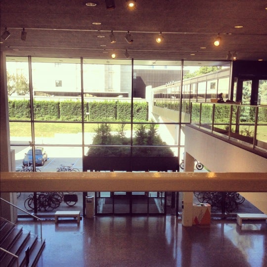 Minneapolis College of Art & Design College Arts Building in Minneapolis