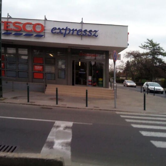 TESCO Expressz Budapest XVI. kerülete 3 tips from 202 visitors