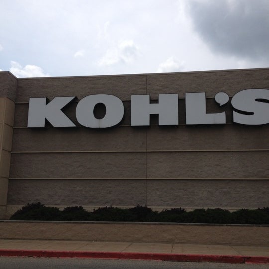 Kohl's Department Store