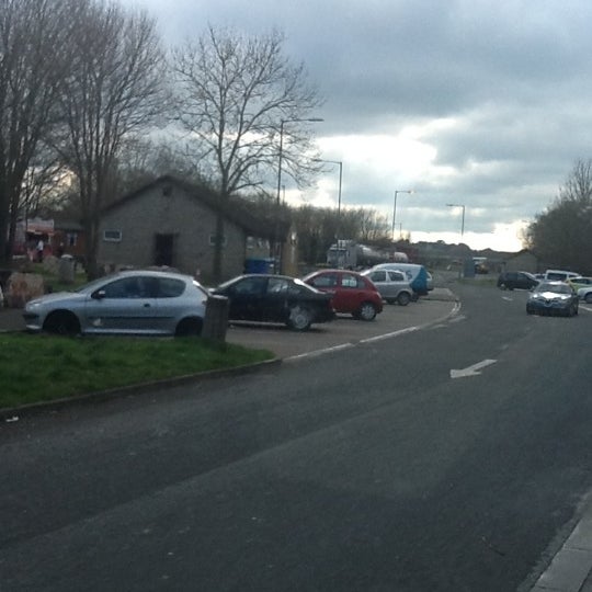 Cartgate Picnic Area 4 tips