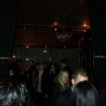 2/17/2012에 Michael M. C.님이 Napoleon Bistro Lounge에서 찍은 사진