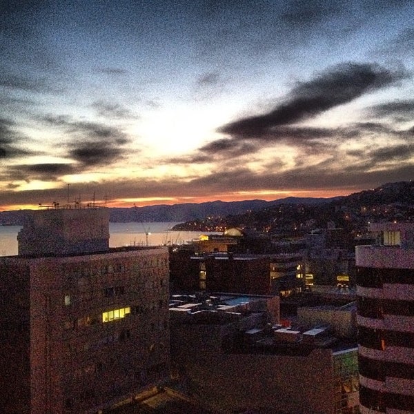 Photos at Grand Mercure Wellington Century City Apartments Hotel in