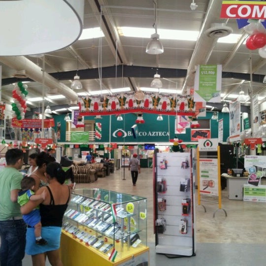 Elektra Tienda de muebles y artículos para el hogar