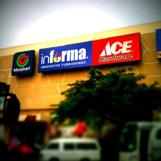  ACE  Hardware  Badung Bali 