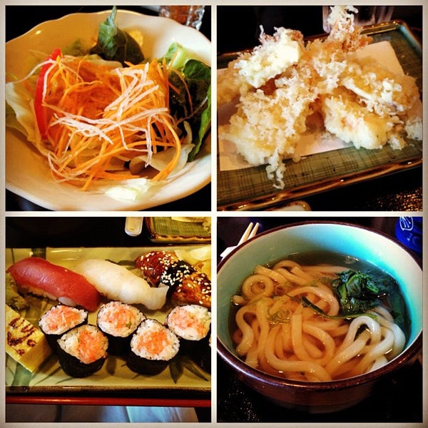 Hachi Sushi - 17 tips from 523 visitors