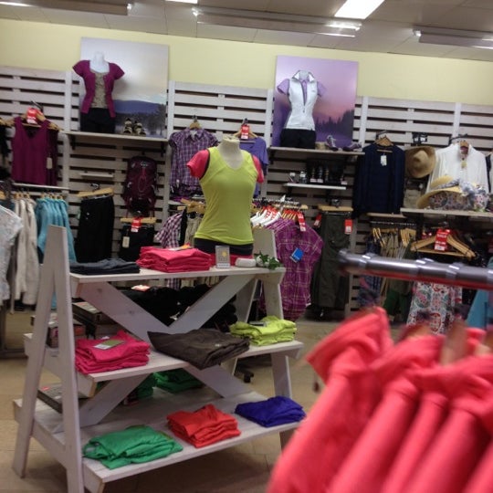 Cotswold Outdoor Outdoor Supply Store in London