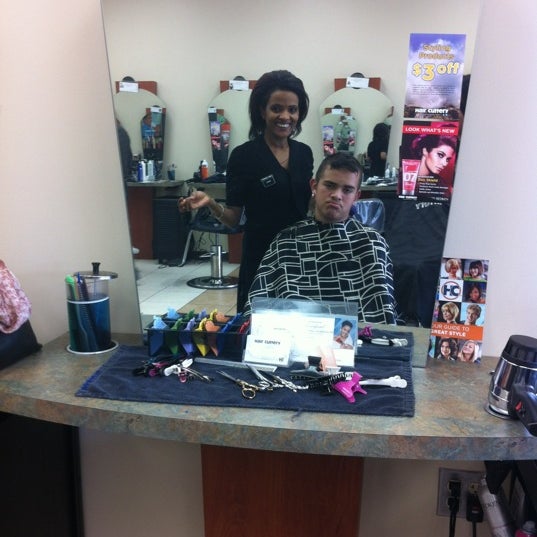 Hair Cuttery 10 Tips