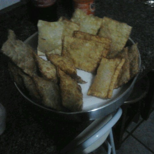 Hora Do Pastel Diner