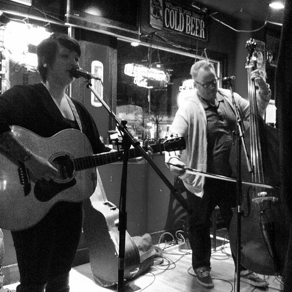 Moe's Original BBQ BBQ Joint in Downtown Fort Collins