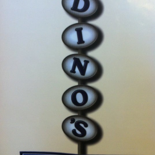 Photo taken at Dino&#39;s House of Pancakes by Tony F. on 5/27/2012