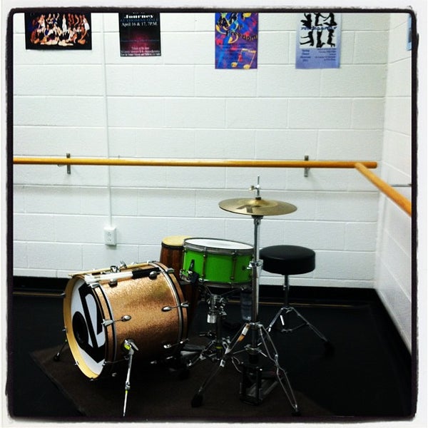 Thomas Dale High School 250 visitors