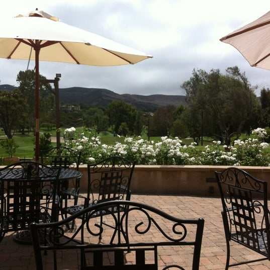 San Juan Hills Golf Club 4 tips