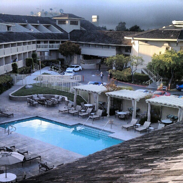 Photos At Hilton Garden Inn Monterey Monterey Ca