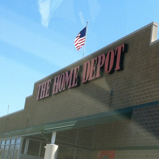 The Home Depot 7 tips