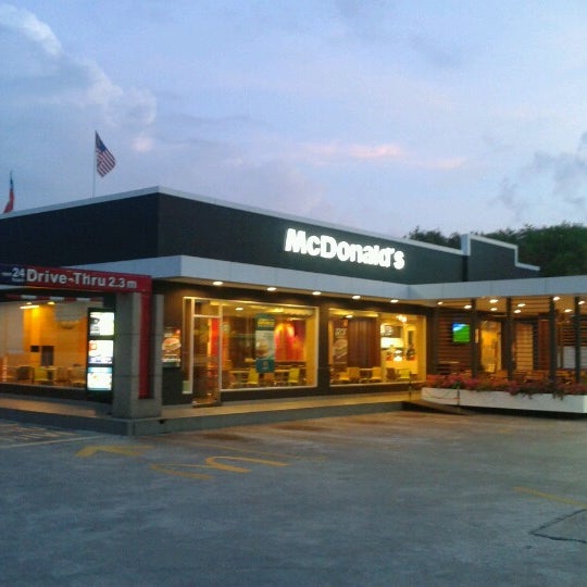 Mcdonald S 99 Tips