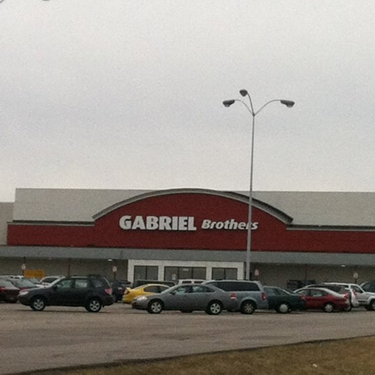 Gabriel Brothers - Kent, OH