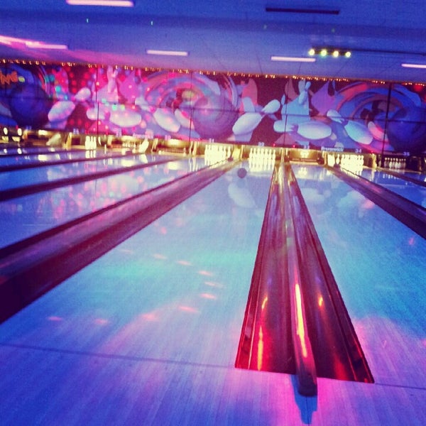 Brunswick Zone Bramalea Lanes Now Closed Bramalea 50 Bramtree Court