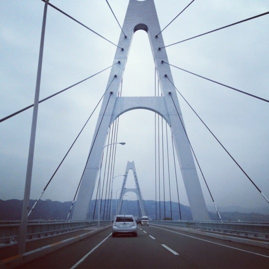 四国三郎橋 応神町東貞方 不動東町