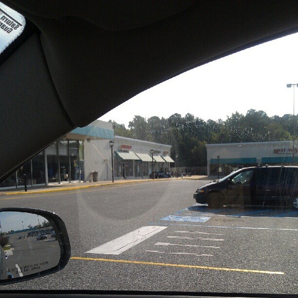 Photos at China Moon Suffolk, VA