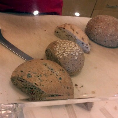 6/20/2012にAngelique S.がGreat Harvest Bread Companyで撮った写真