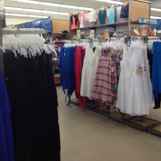 Old Navy Clothing Store in Raleigh