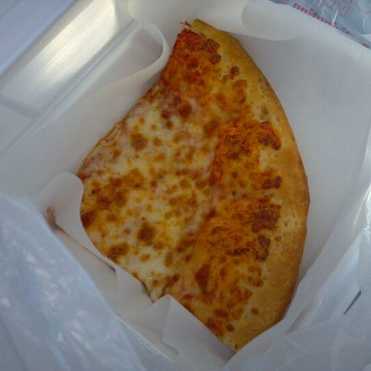 Photos at Paul's Pizza Shop 6 tips from 176 visitors