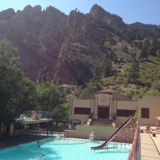 Photos at Eldorado Swimming Pool 5 tips