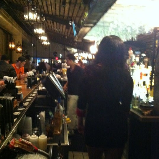 6/17/2012にGonzalo A.がMija Cantina &amp; Tequila Barで撮った写真