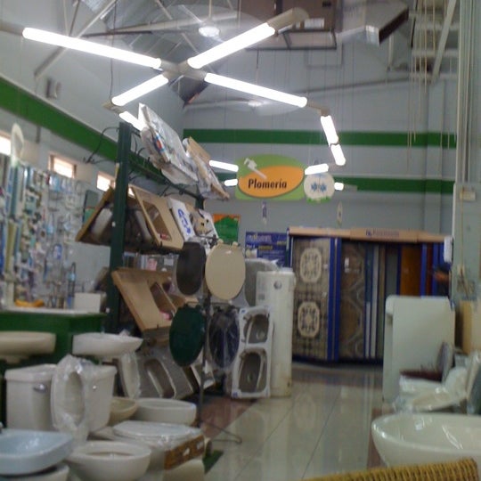 Sinsa Carretera Norte Ferretería