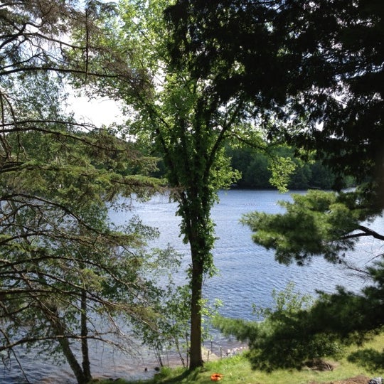 Lake Esadore Medford, WI