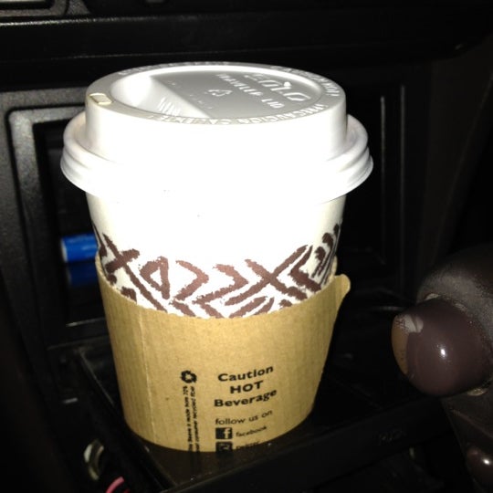 7/18/2012にAdrianaがPeet&#39;s Coffee &amp; Teaで撮った写真