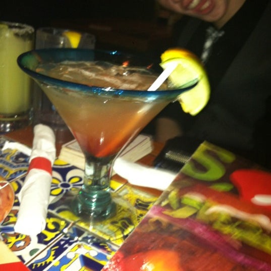 Photo taken at Chili&#39;s Grill &amp; Bar by Jess S. on 2/19/2012