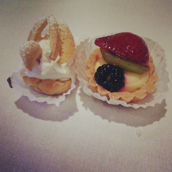 Photos at Spin A Yarn Restaurant Fremont, CA