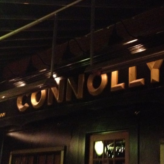 Photo taken at Connolly&#39;s On Fifth by Scott K. on 5/2/2012