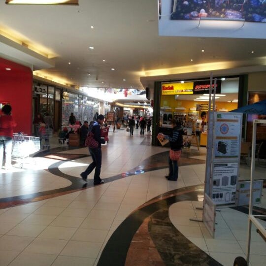 Mountain Mill Shopping Centre 8 tavsiye'da fotoğraflar