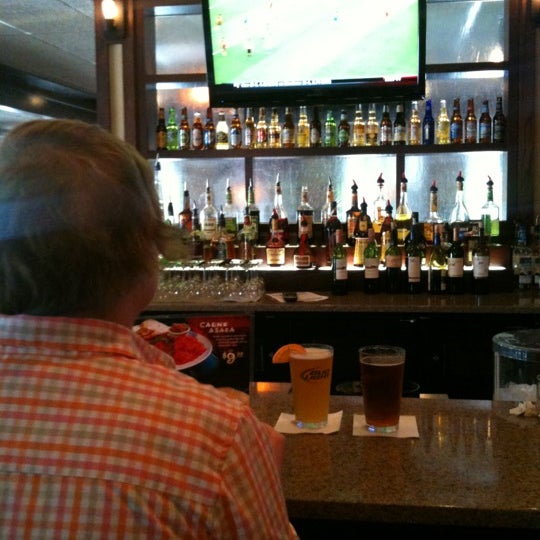 Shooters Wood Fire Grill American Restaurant in Rapid City