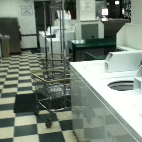 Bethel Park Coin Laundromat 4790 Library Rd
