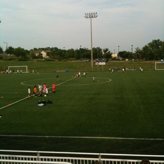 Photos at Manchester Meadows Sports Complex 285 Mt Gallant Rd