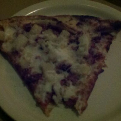 2/23/2012にRuth F.がPicasso Pizzaで撮った写真