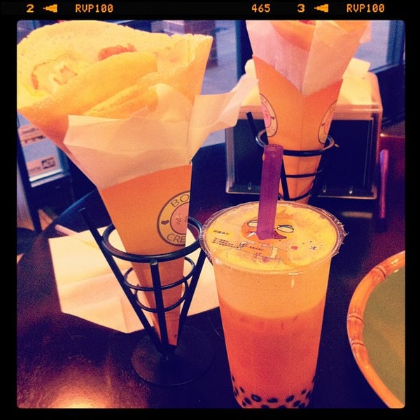 Boba And Crepes Belcaro 7 tips from 222 visitors