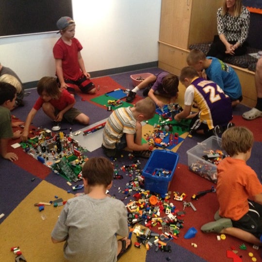 Photos at Newport Beach Public Library, Mariners Branch 2 tips