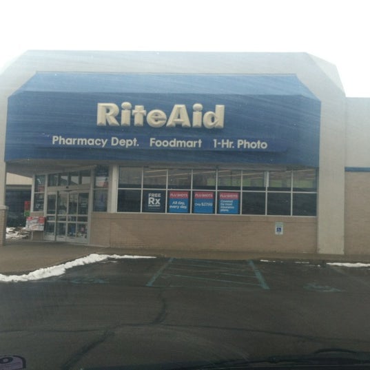 Rite Aid 1 tip from 147 visitors