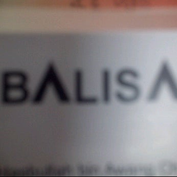 Balisa Logistics Sdn Bhd - 1 tip from 8 visitors