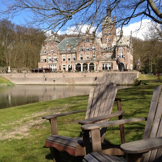 Landgoed Duin & Kruidberg 16 tips