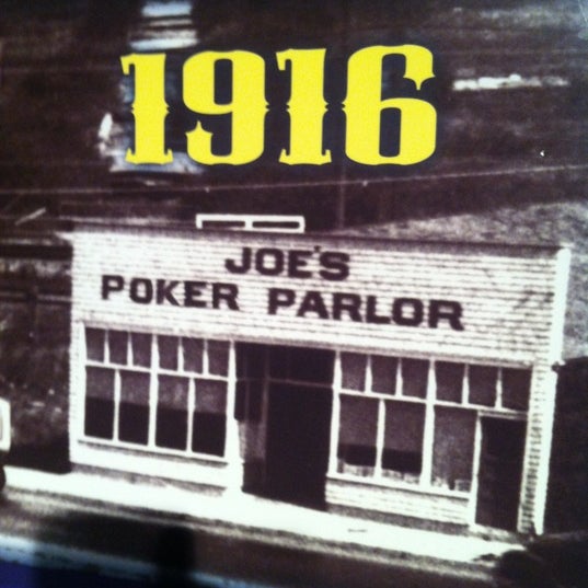 Artichoke Joe's Casino San Bruno, CA